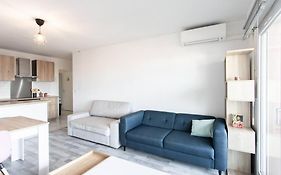L41 Suite Paladium 8Pax 4Rooms Balcony Wifi Ac