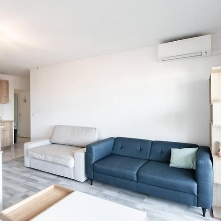 L41 Suite Paladium 8Pax 4Rooms Balcony Wifi Ac Niza Exterior foto