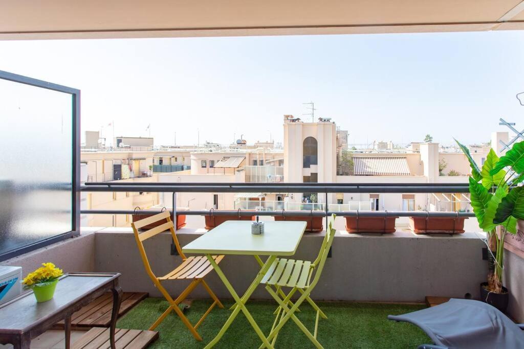 L41 Suite Paladium 8Pax 4Rooms Balcony Wifi Ac Niza Exterior foto